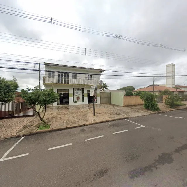 Panificadora e confeitaria Santa Rita