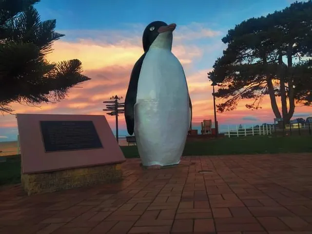 Penguin Bay View Share Accommodation