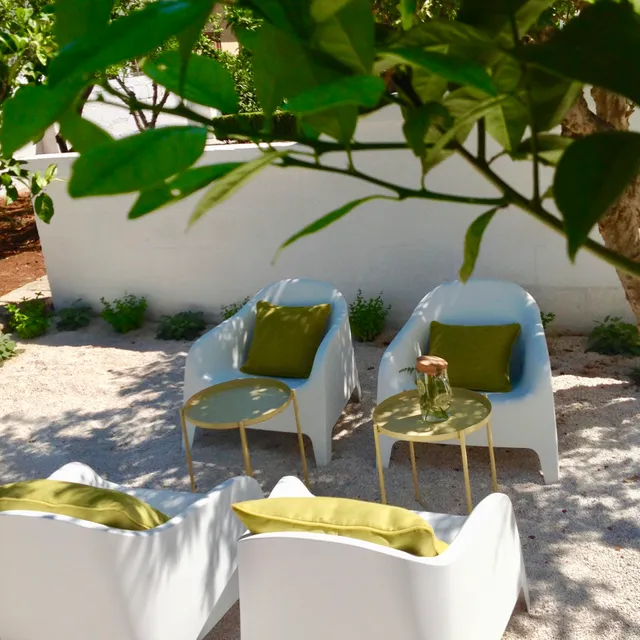 Corte dei melograni | Luxury apartment