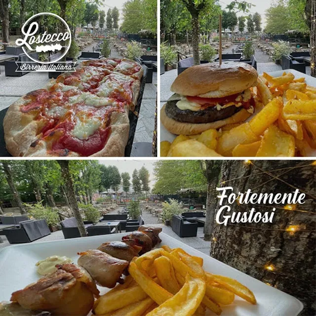 Lostecco Villasimius