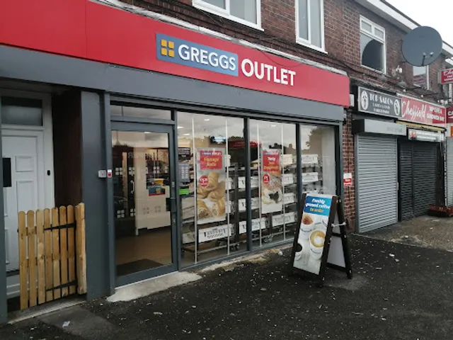 Greggs
