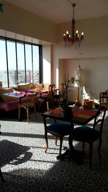 Le Petit Mousse'tapha