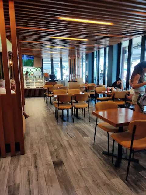 Good - Hamburgueria, Pregaria e Gelataria