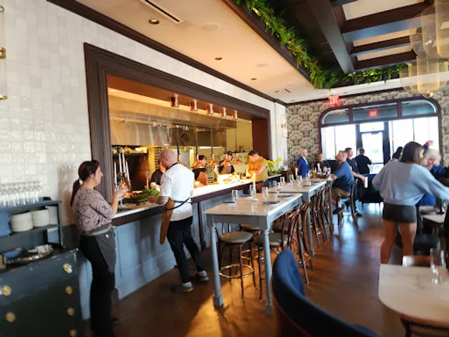 The Graceful Ordinary