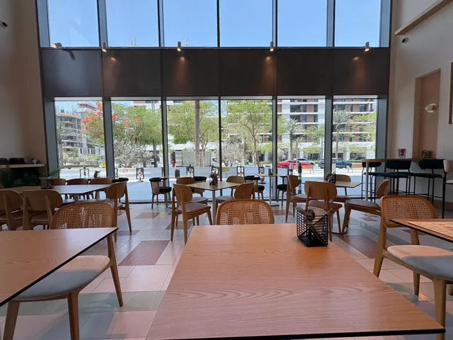 Maiz Tacos Dubai Hills