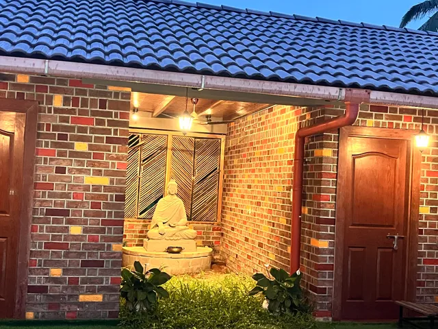 Ekostay Caribbean Villa