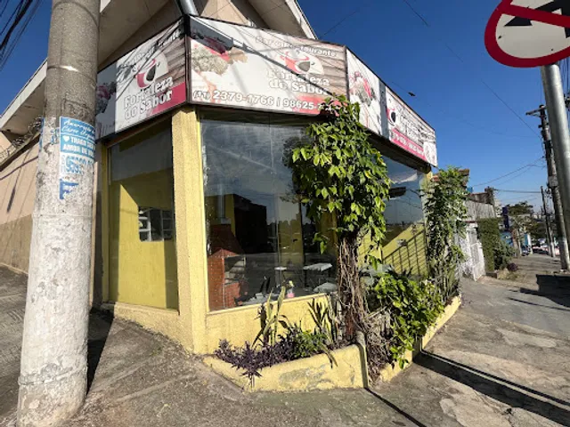 Bar E Restaurante Fortaleza Do Sabor