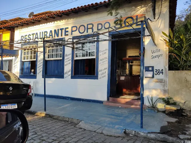 Restaurante Pôr do Sol
