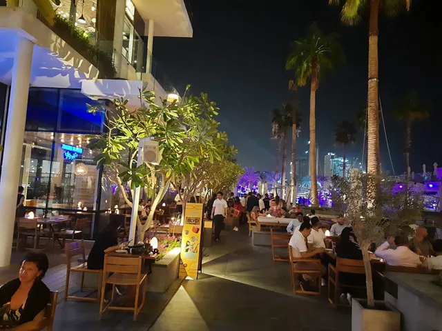 NUMÂ | FIVE Palm Jumeirah