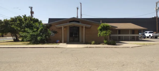 Yellow House Theatre: Lubbock's Community Theatre