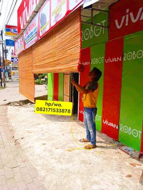 Asia Mega Mas Night Market