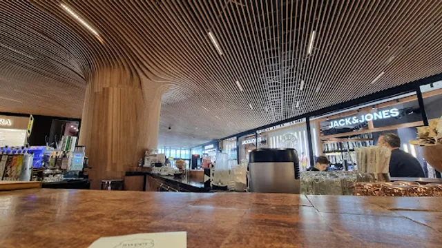 Calavera Restaurant - Milano CityLife