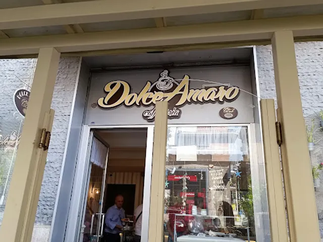 Caffè Letterario Dolceamaro