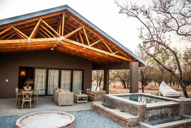 Minara Private Boutique Game Lodge