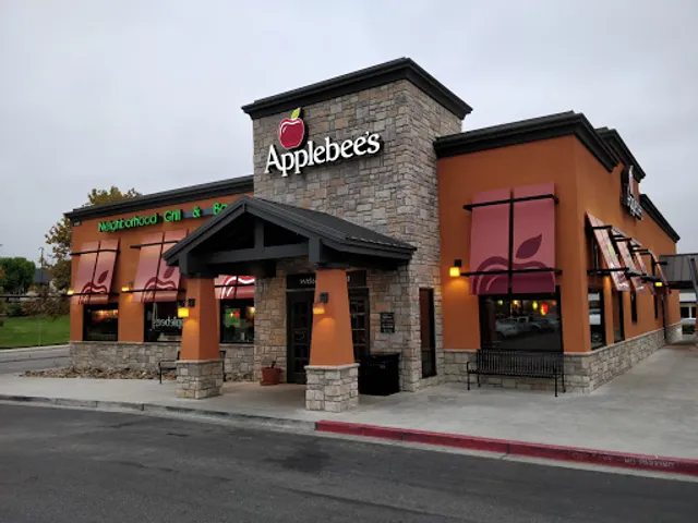 Applebee's Grill + Bar