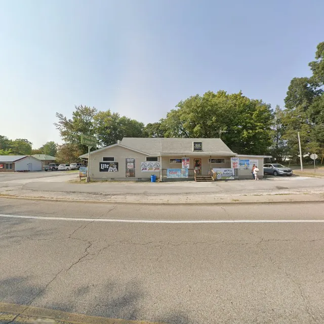 Sully's Package Liquor