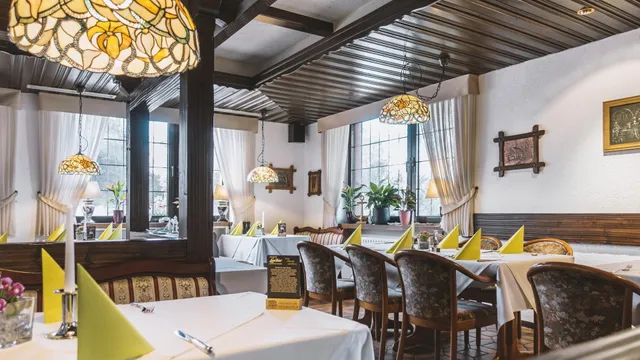 Hotel Restaurant Menden