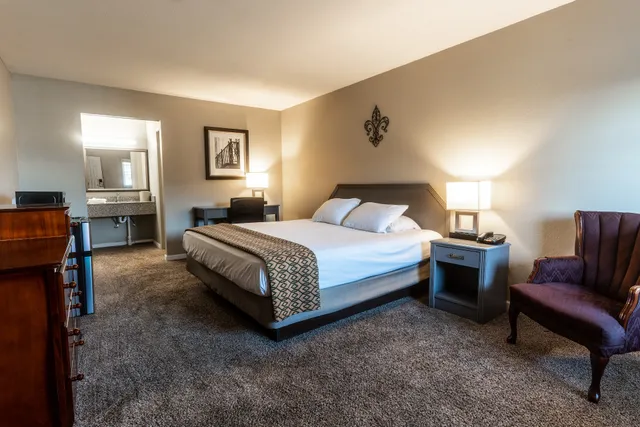 New Orleans Inn Portageville