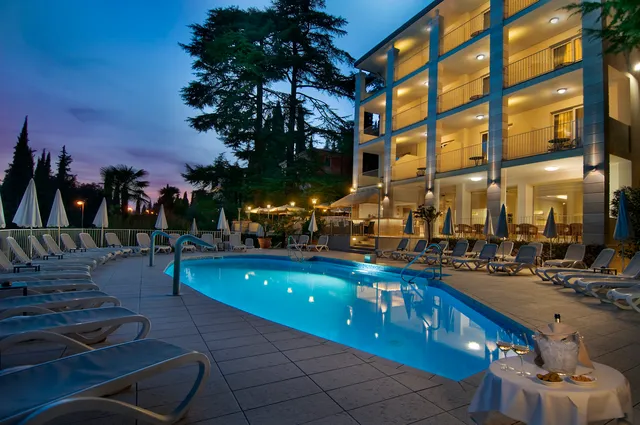 Hotel Excelsior Le Terrazze