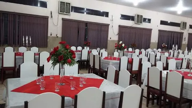 Churrascaria do Gaúcho