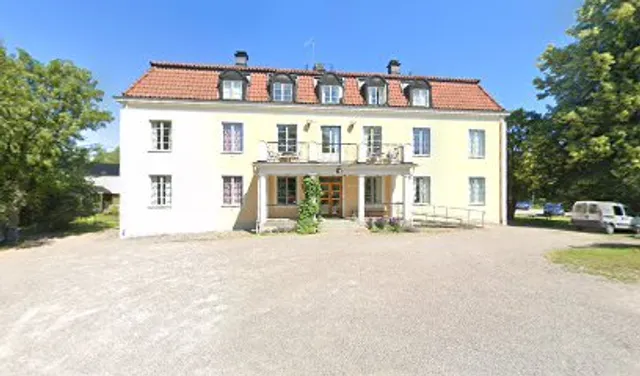 Erik Dahlbergs väg 60