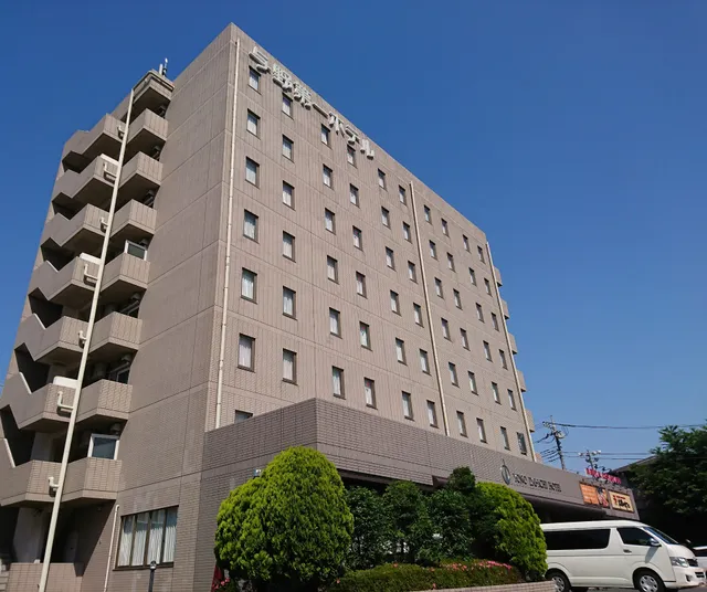 Yono Daiichi Hotel