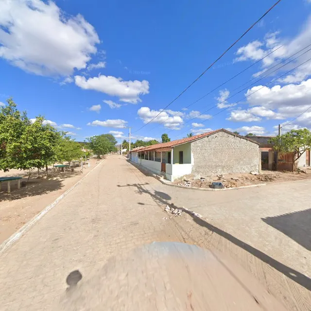 Bar e restaurante da Célia