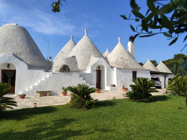 Masseria Casedde Vecchie