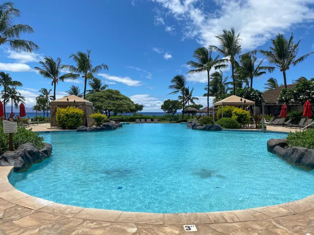 Vacation Villa Rentals at Honua Kai, Maui