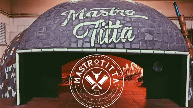 Ristorante Mastro Titta