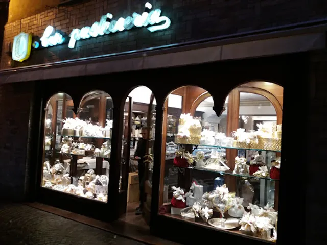 Pasticceria Carletto