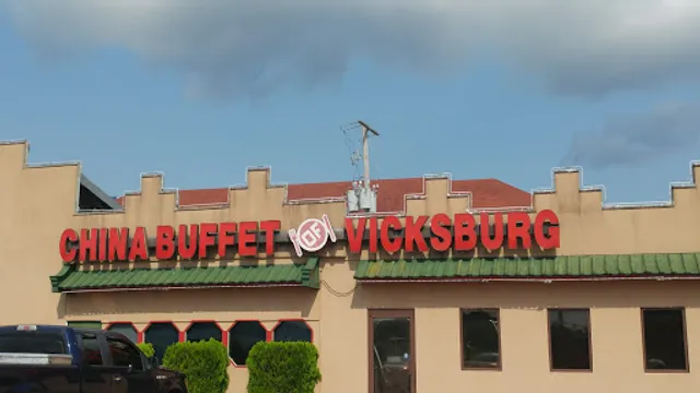 China Buffet