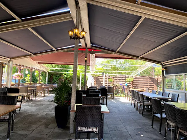 Restaurant Zum Griechen