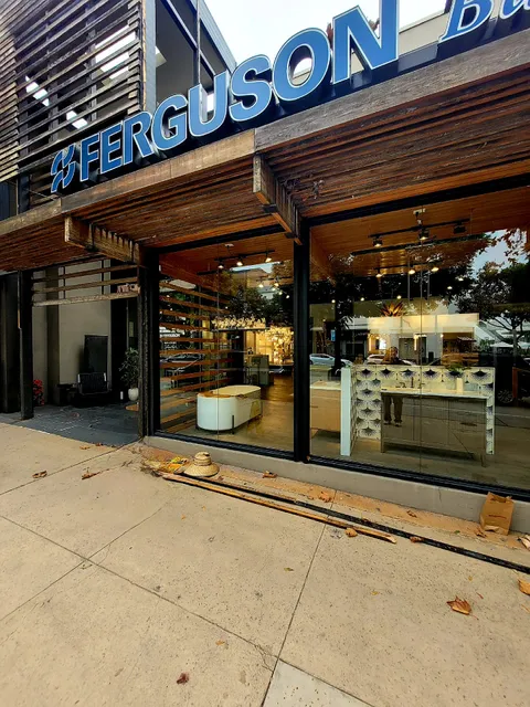 Ferguson Bath, Kitchen & Lighting Gallery