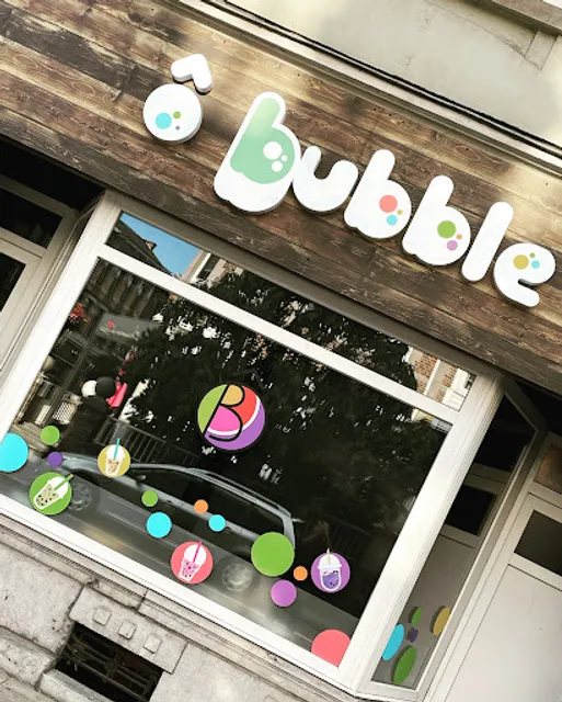 Ô Bubble Tea Visé