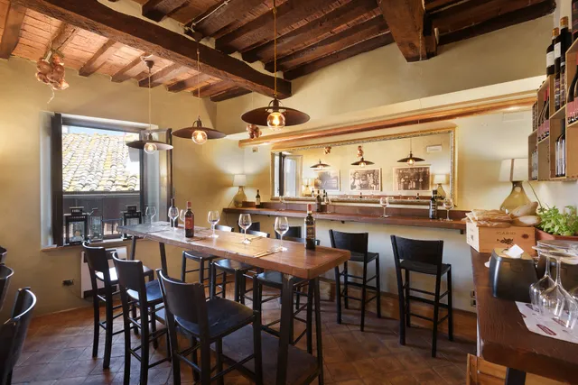 La Vineria di Montepulciano