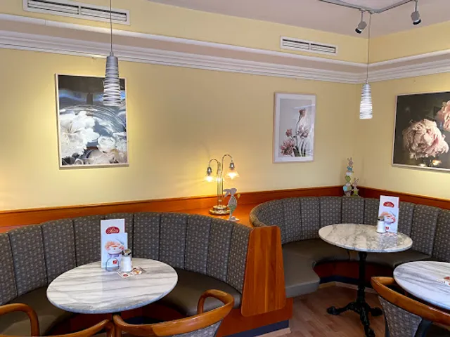 Cafe-Konditorei Pusch