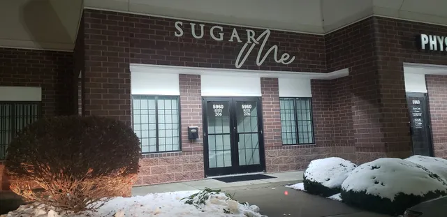 Sugar Me
