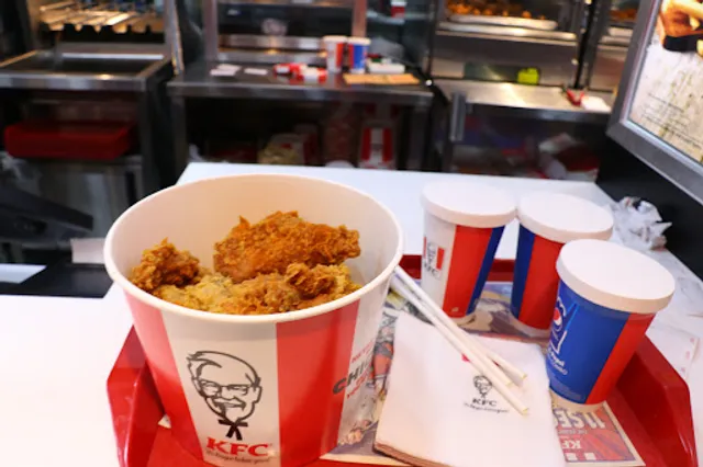 KFC