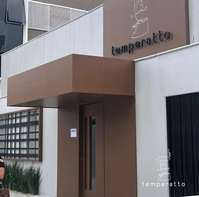 Temperatto Restaurante