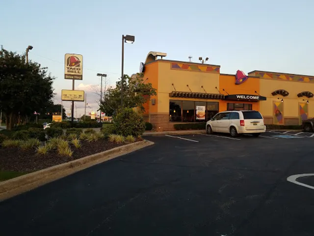 Taco Bell