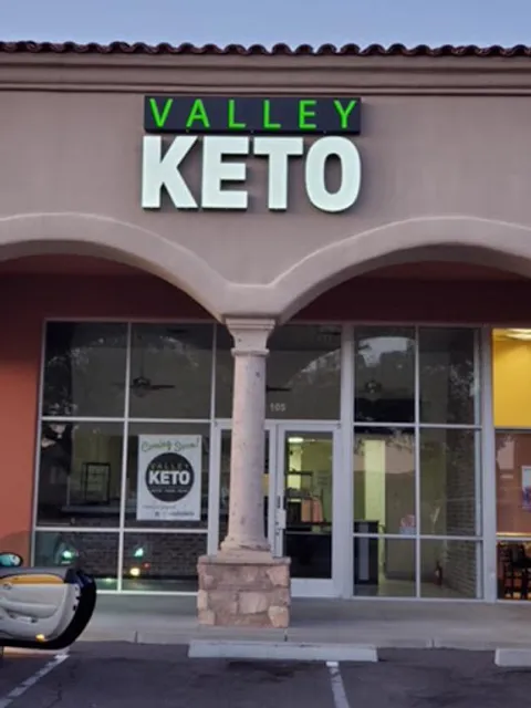 Valley Keto