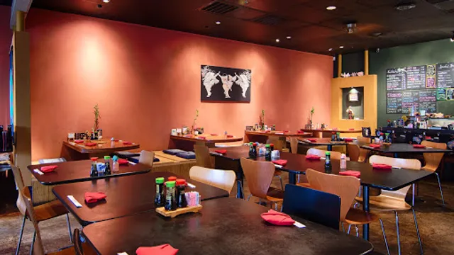 Masami Japanese Sushi & Cuisine