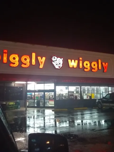 Piggly Wiggly