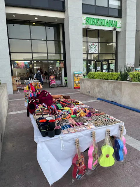 Saufenhaus Pub Monterrey