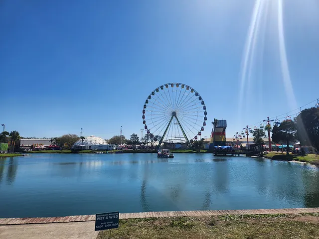 Florida State Fairgrounds