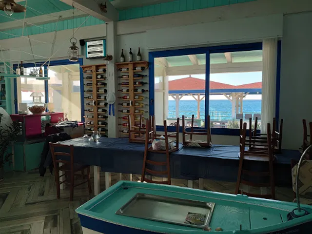 Ristorarte Corallo Nero