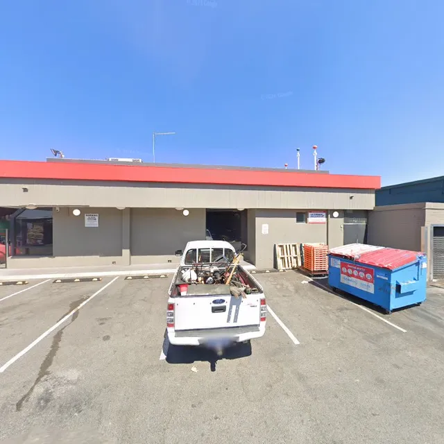 382 Scarborough Beach Rd