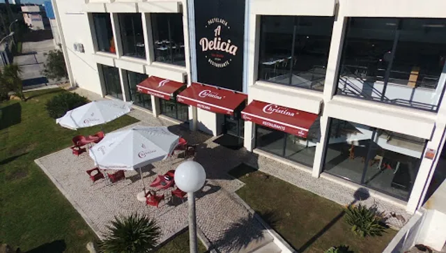 A Delícia da Beloura