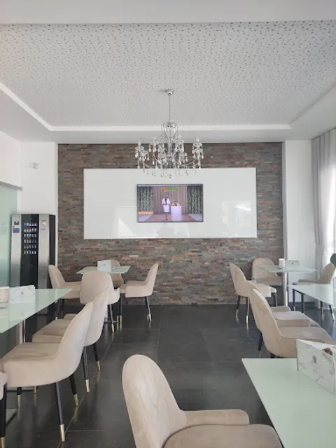 Confeitaria Elisabete